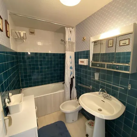 Duplex 5 Pieces Avec Balcon A 30m De La - 7 Couchages, Acceptant Animaux, Wifi Et Parking - Fr-1-349-114 Lejlighed Ploemeur