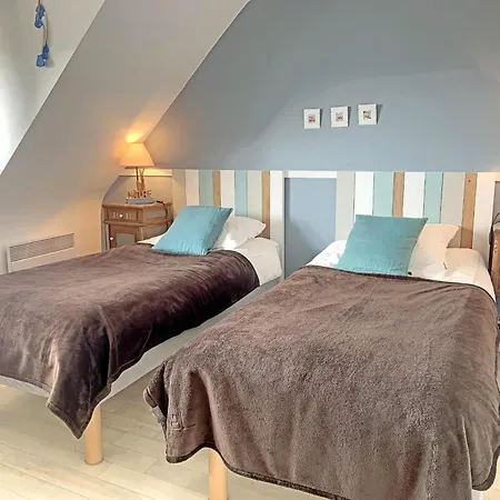 Duplex 5 Pieces Avec Balcon A 30m De La - 7 Couchages, Acceptant Animaux, Wifi Et Parking - Fr-1-349-114 *
