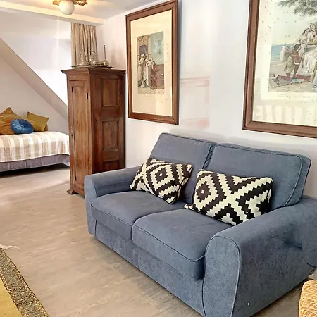 Duplex 5 Pieces Avec Balcon A 30m De La - 7 Couchages, Acceptant Animaux, Wifi Et Parking - Fr-1-349-114 Ploemeur